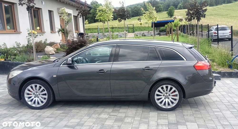 Opel Insignia 1.6 Turbo - 2