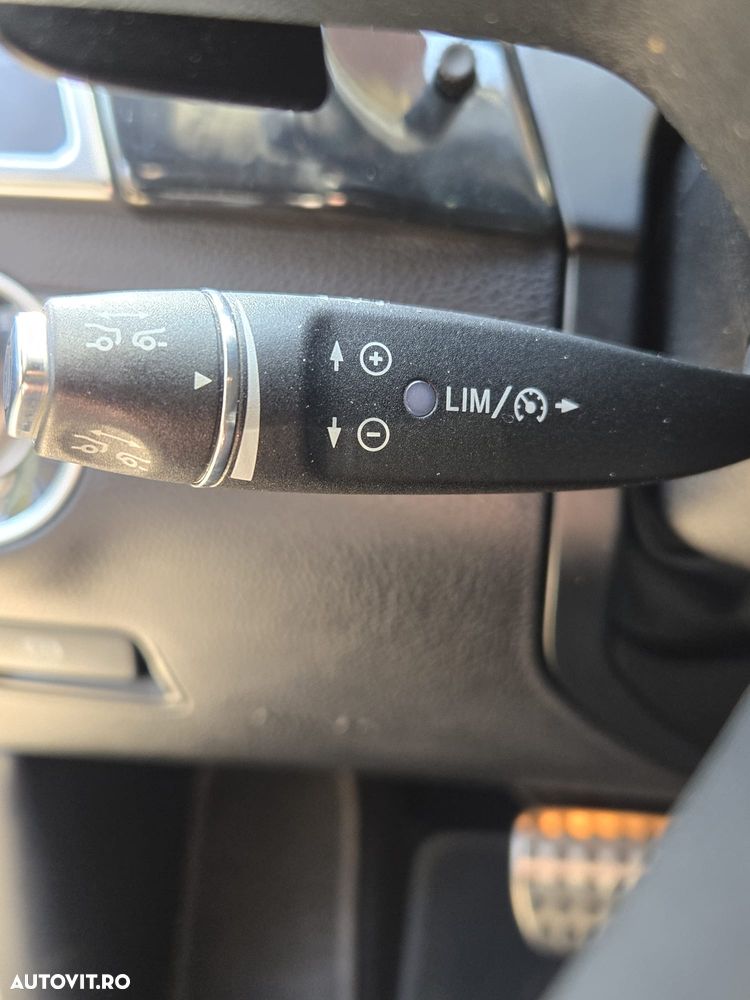 Mercedes-Benz ML 350 BlueTEC 4MATIC 7G-TRONIC - 19