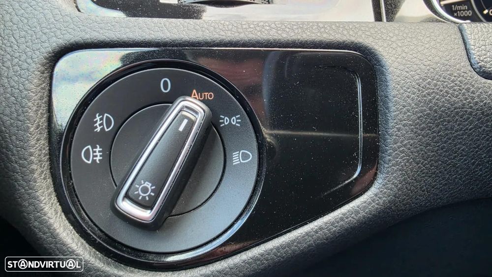 VW Golf 2.0 TSi GTi DSG Performance - 26