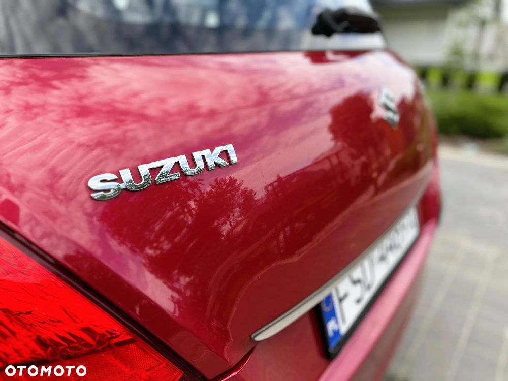Suzuki Swift - 31