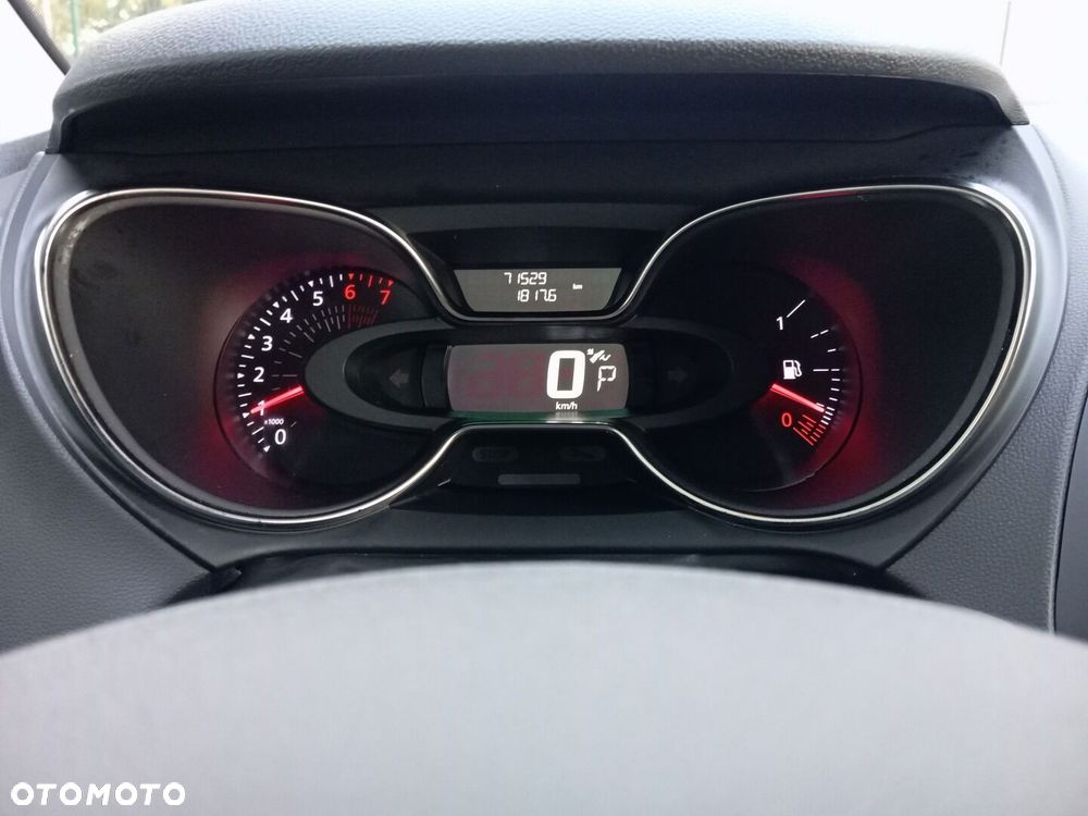 Renault Captur 1.3 Energy TCe FAP Limited EDC - 16