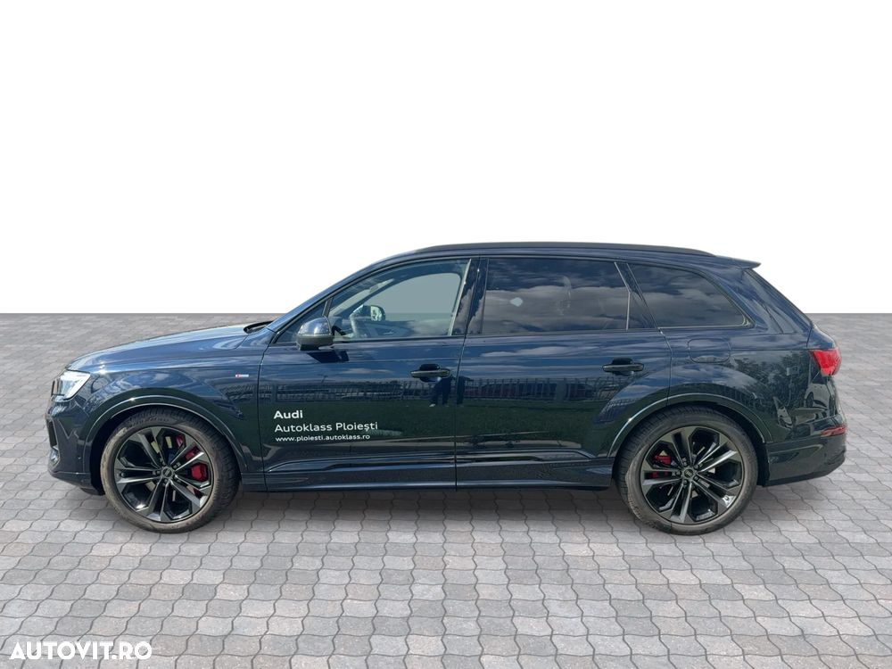 Audi Q7 - 2