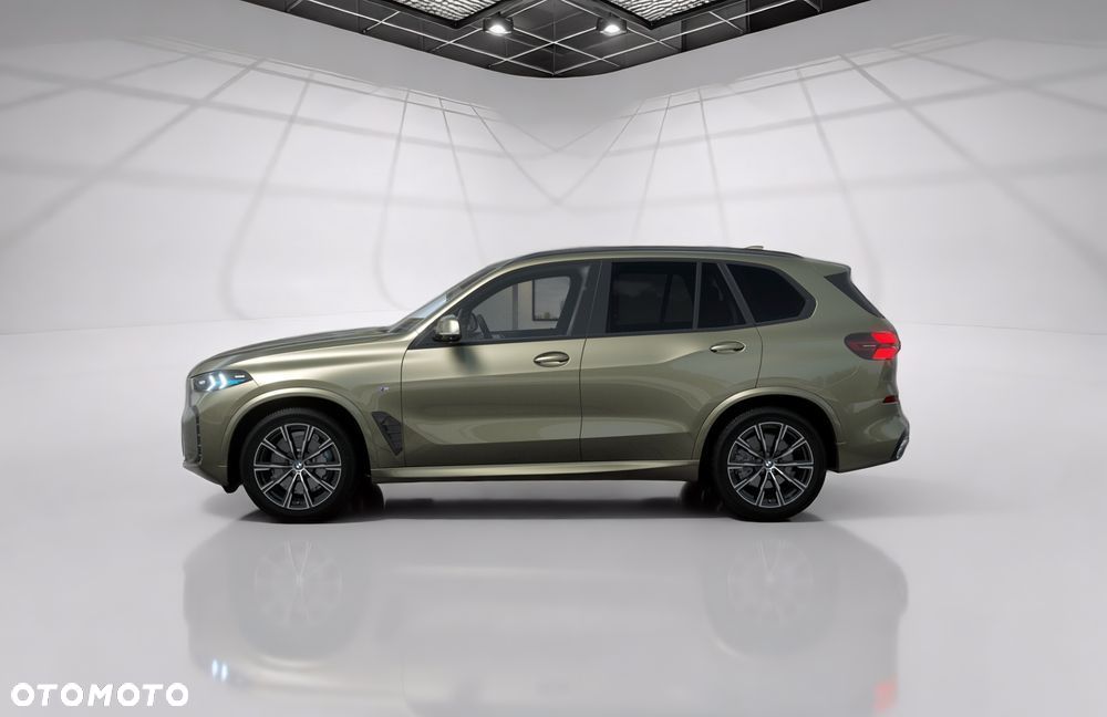 BMW X5 2026 photo 3