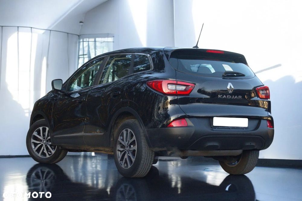 Renault Kadjar 1.2 Energy TCe Limited EDC - 14
