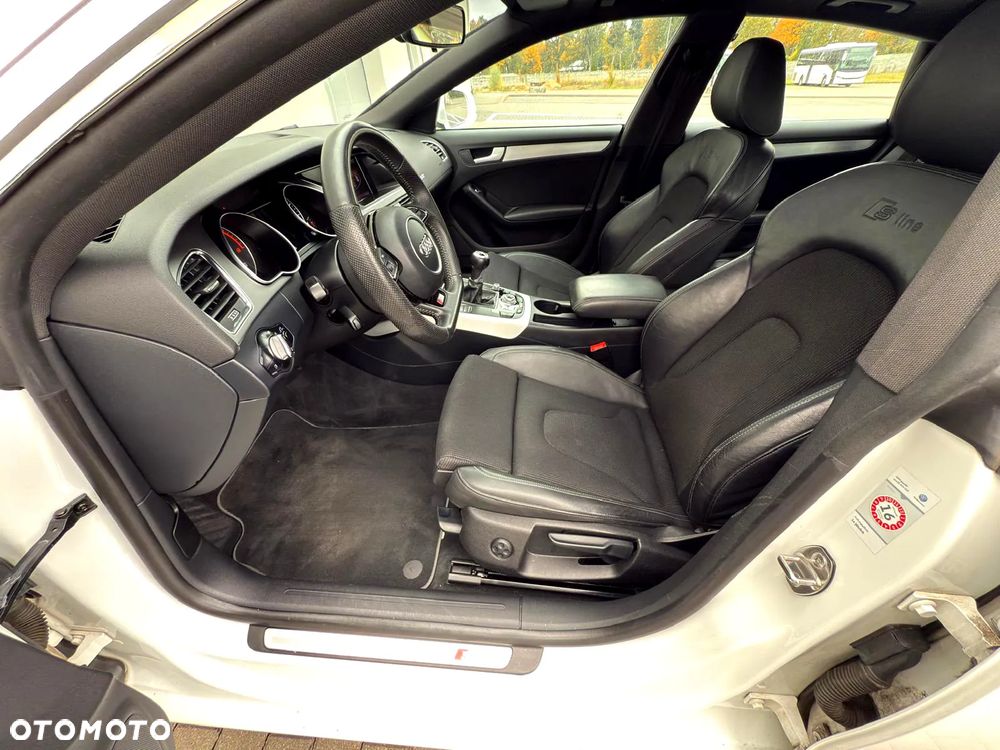 Audi A5 - 16