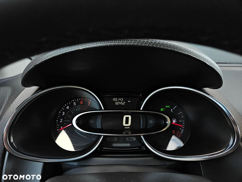 Renault Clio 0.9 Energy TCe Alize - 19