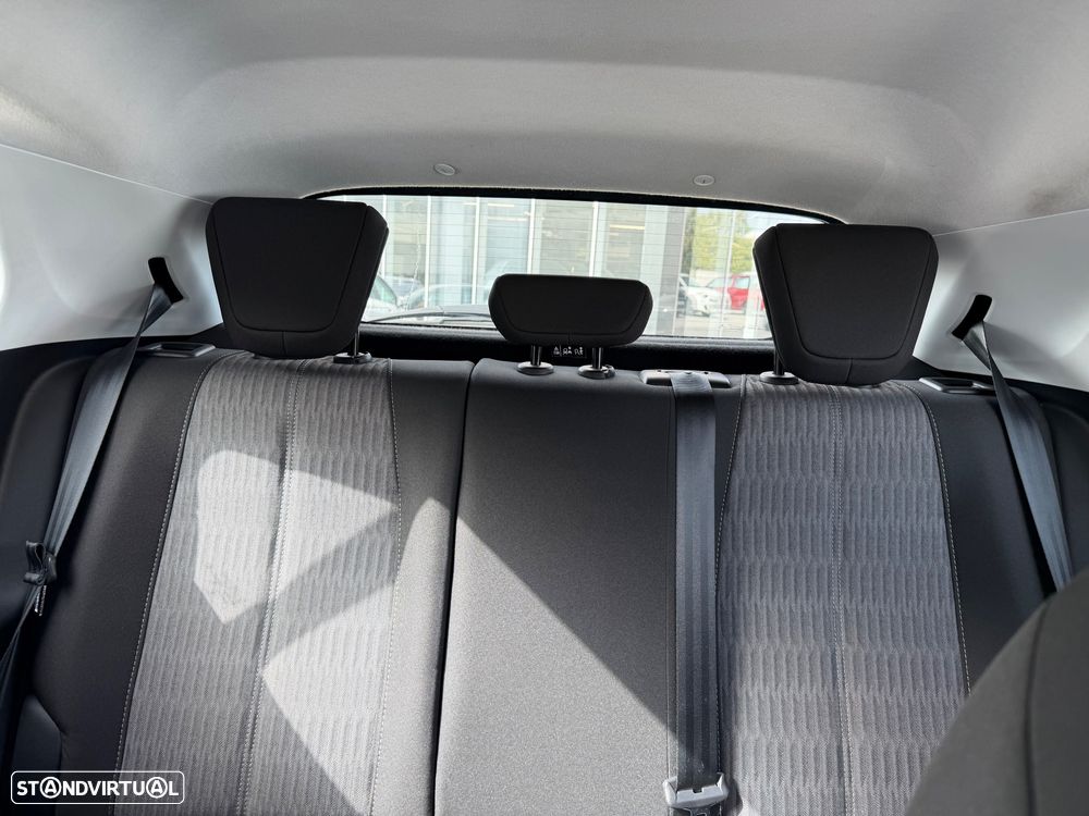 Opel Corsa 1.2 Business - 22