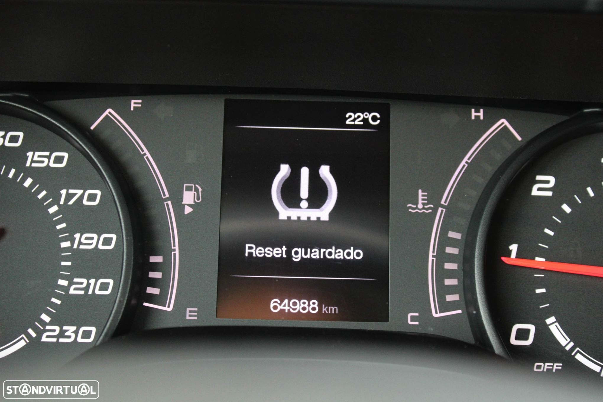 Fiat Tipo 1.3 M-Jet Lounge - 35