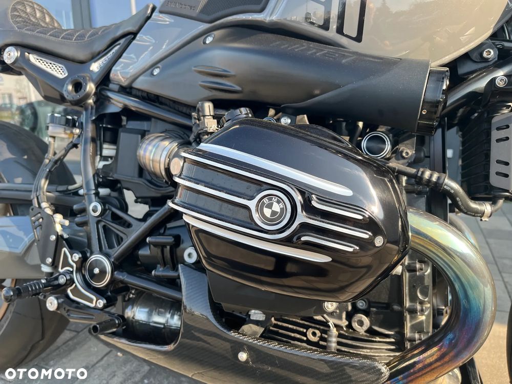 BMW R - 12