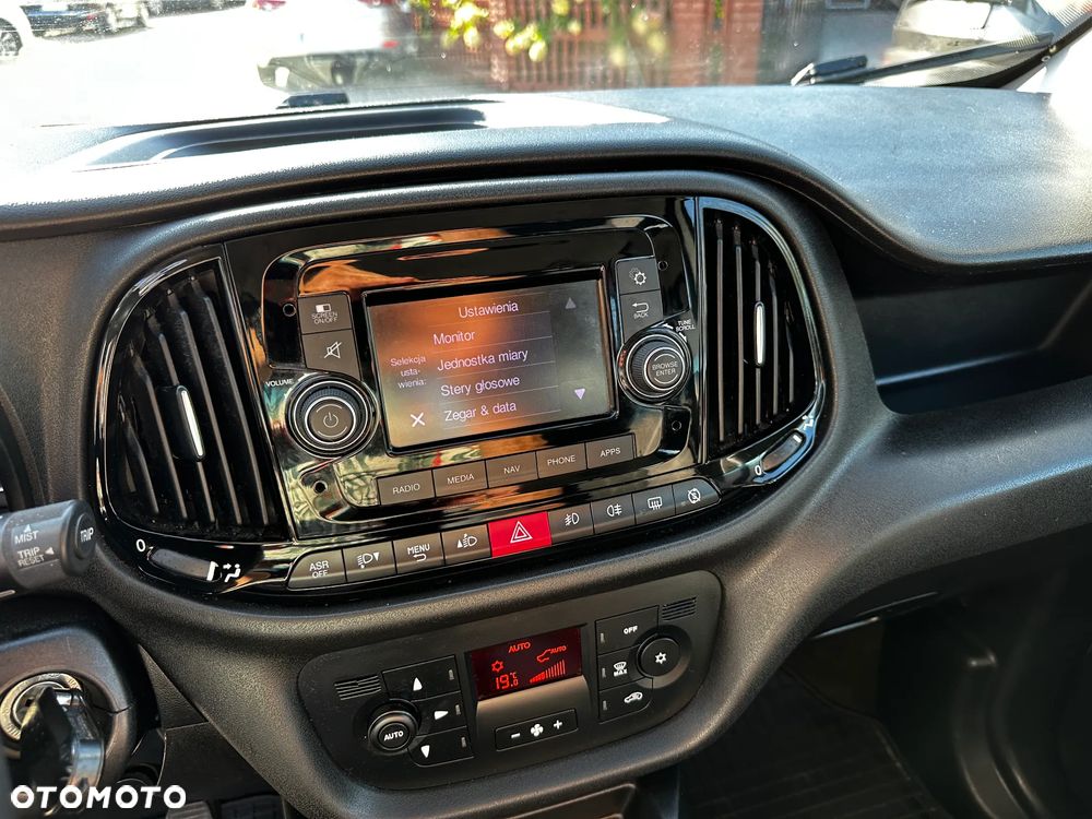 Fiat Doblo - 14