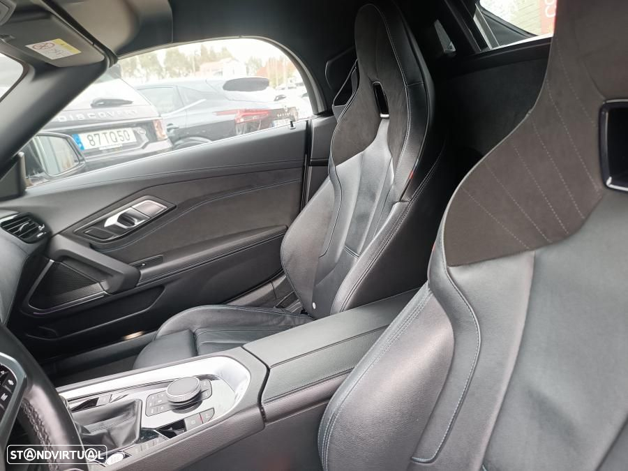 BMW Z4 - 9