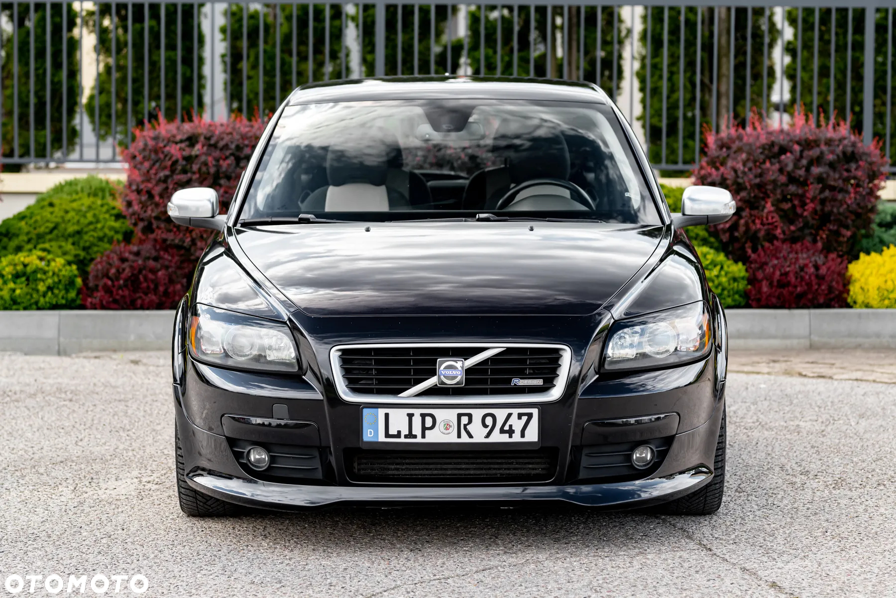 Volvo C30 2.0D R-Design - 5