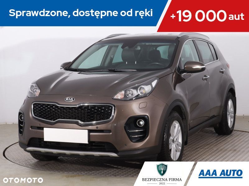 Kia Sportage - 2