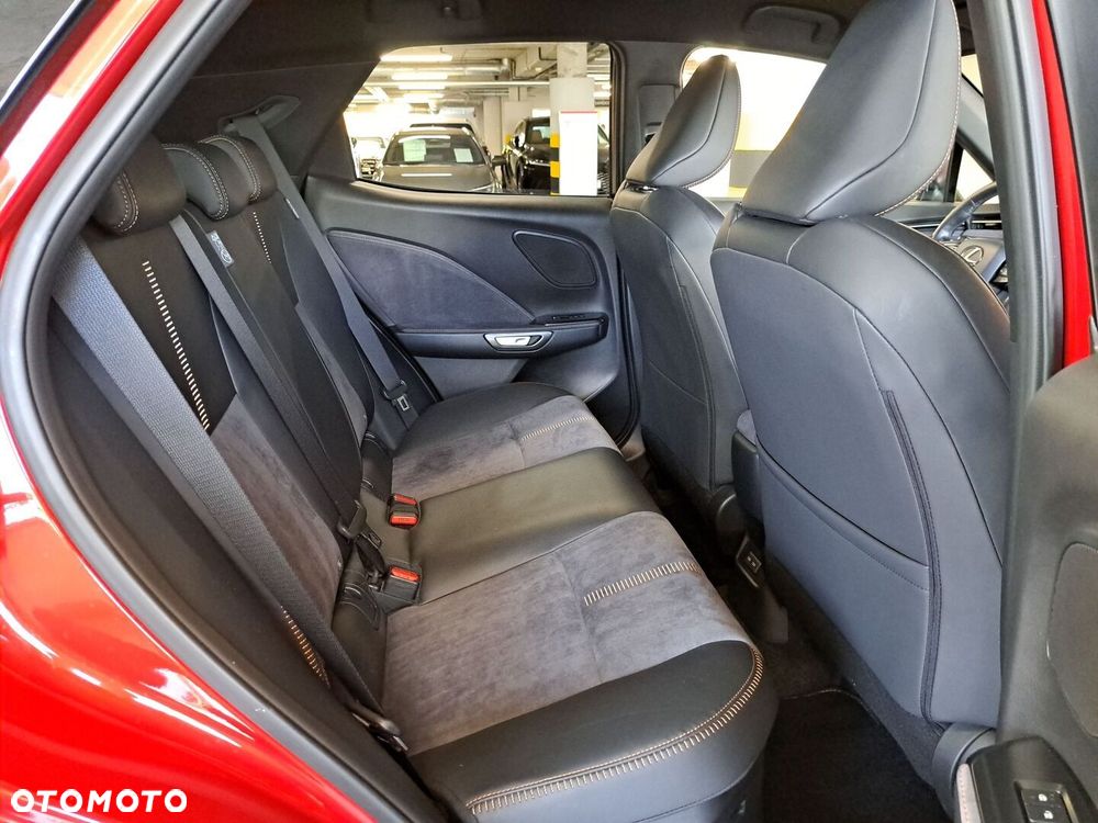 Lexus LBX 1.5 Hybrid Cool - 15