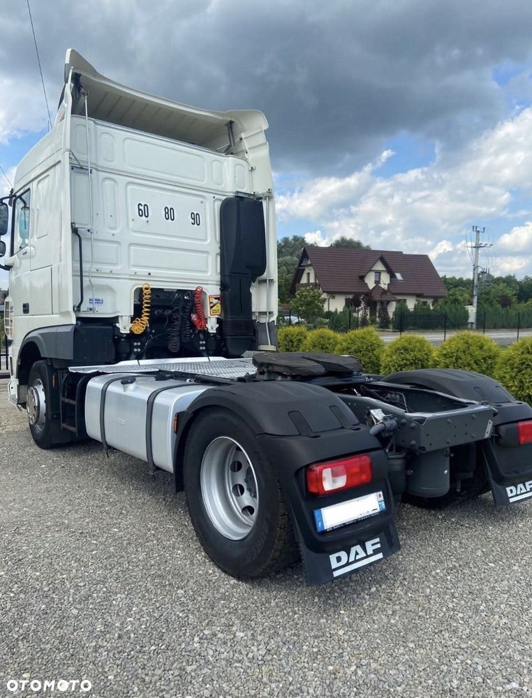 DAF XF440 EURO 6 SPACE CAB - 3
