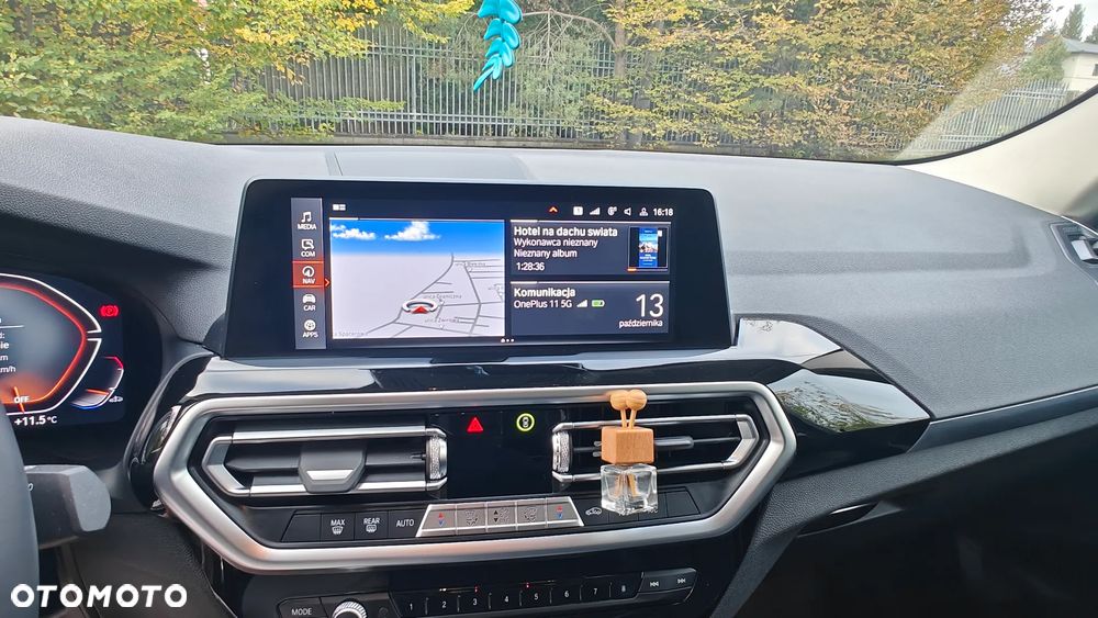 BMW X4 xDrive20i mHEV sport - 18