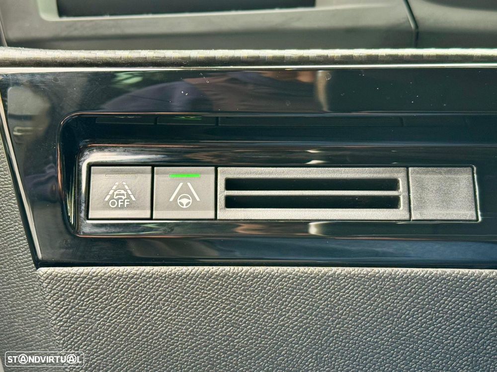 Peugeot 508 1.5 BlueHDi Allure EAT8 - 54