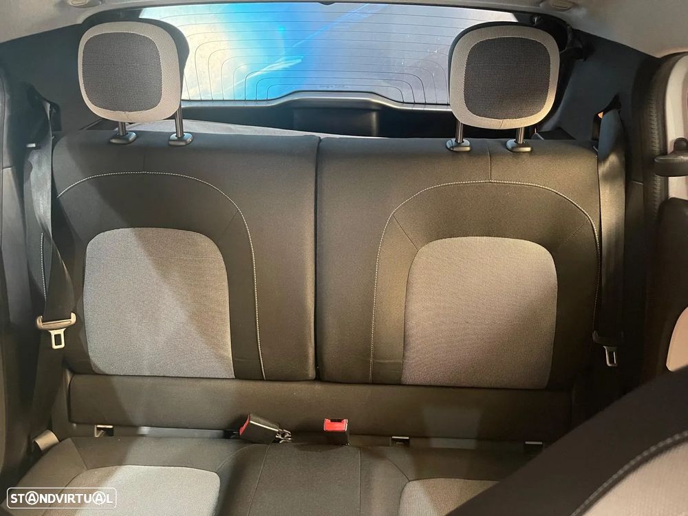 Renault Twingo SCe 70 S&S LIMITED - 28