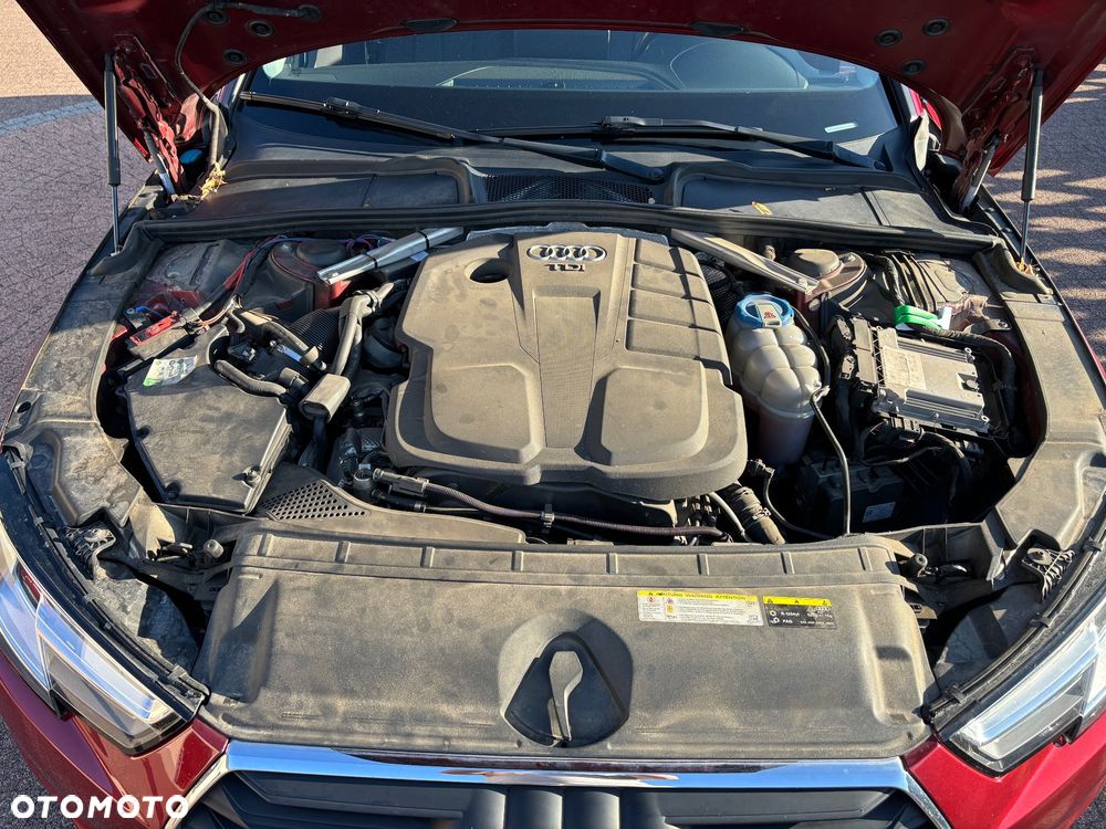 Audi A4 Avant 2.0 TDI ultra S tronic - 11