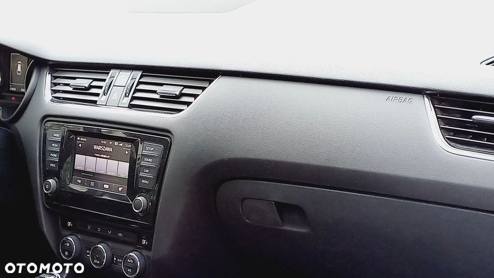 Skoda Octavia 1.4 TSI Ambition DSG - 10