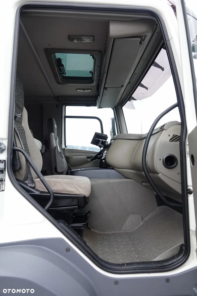 DAF CF 85.410 / HYDRAULIKA / NISKA KABINA - 33