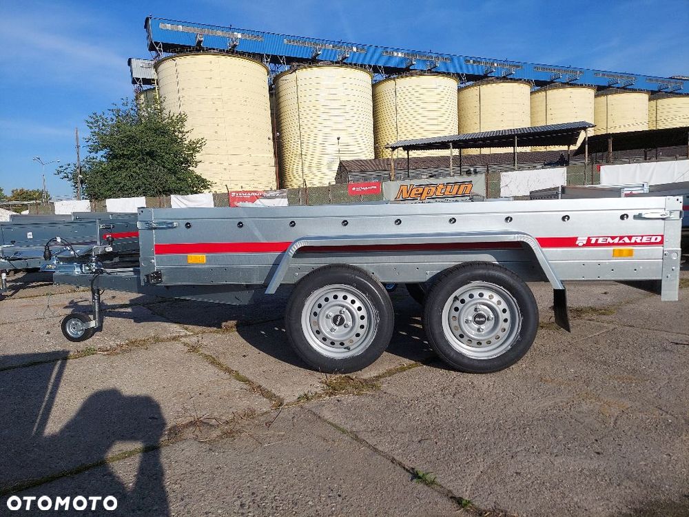 TEMARED Pro 2612/2 - 1