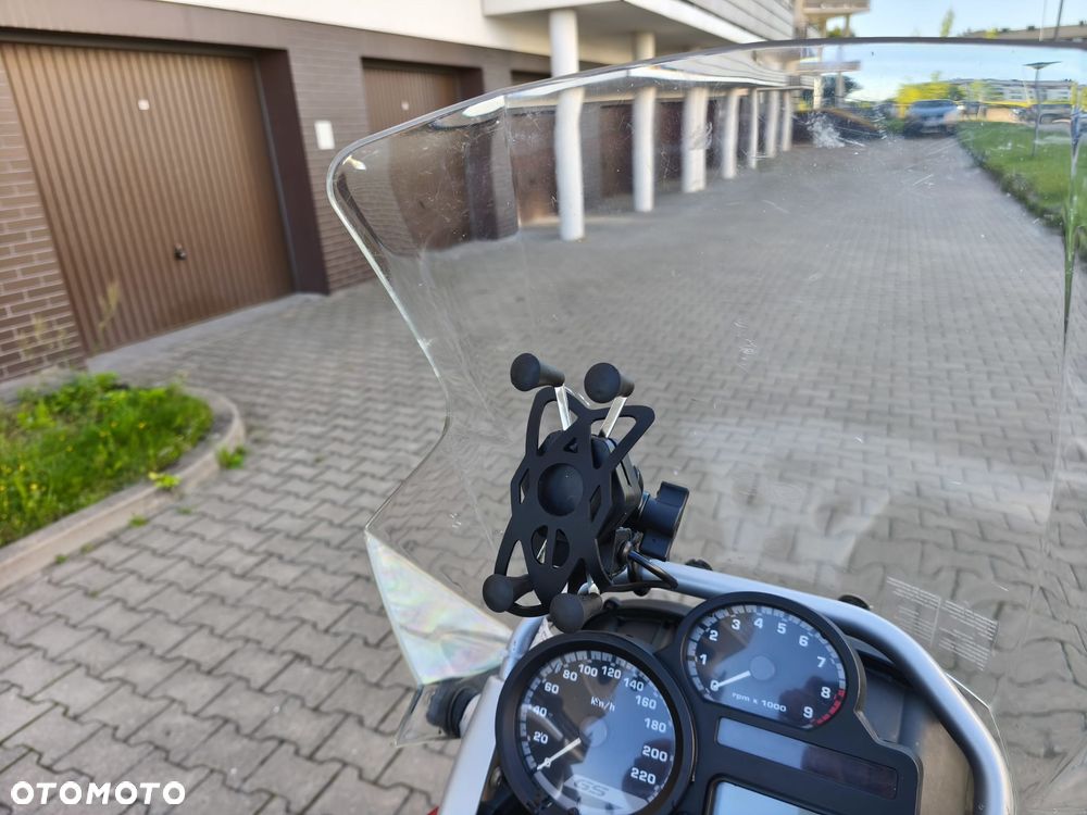 BMW GS - 20