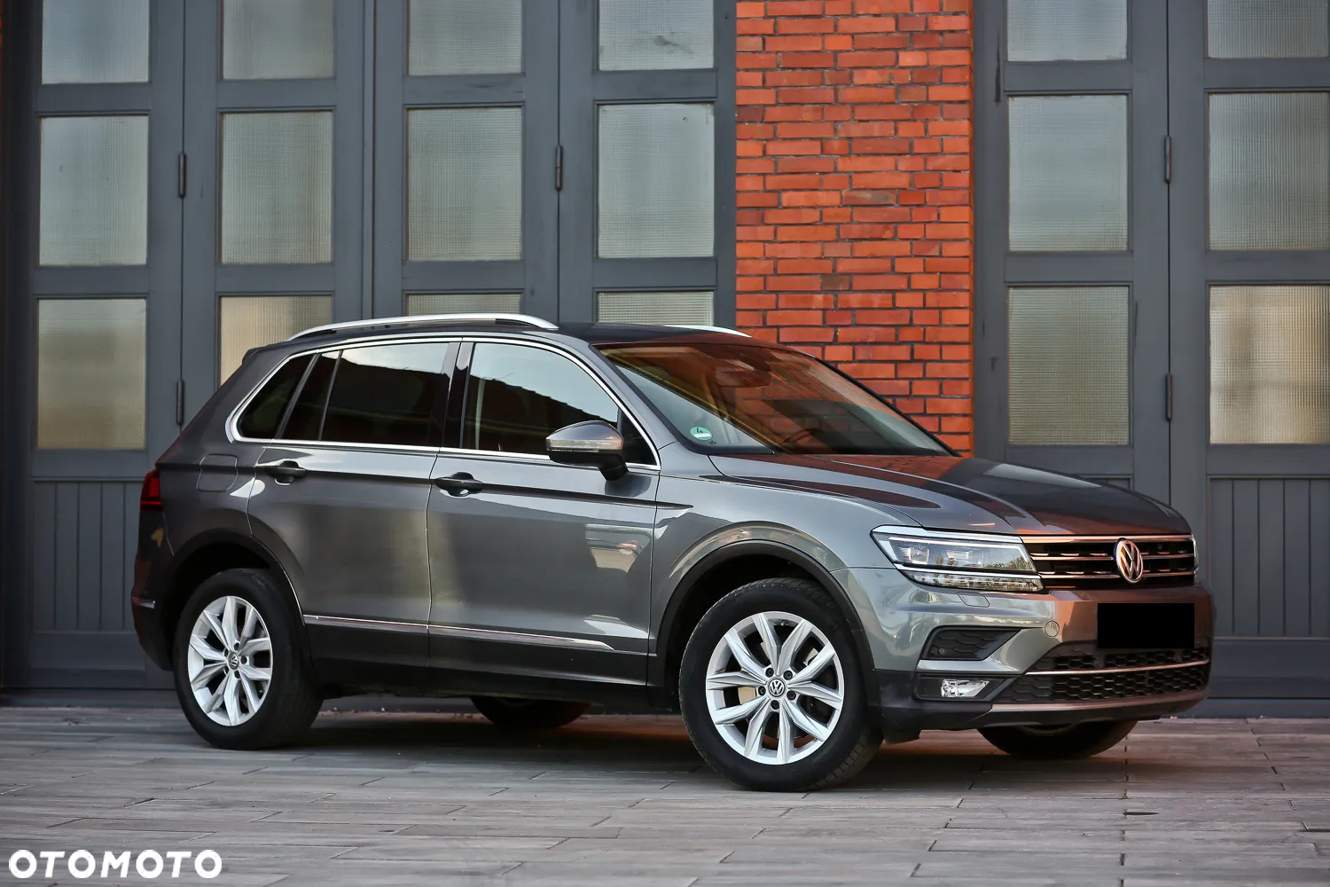 Volkswagen Tiguan 2.0 TDI BMT SCR 4Mot Highline DSG - 4