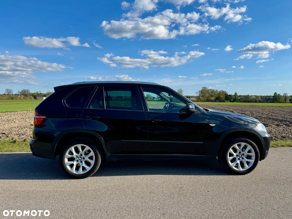 BMW X5 - 15