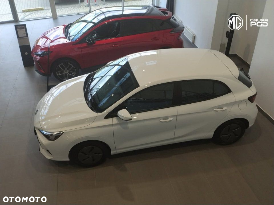 MG MG3 - 7