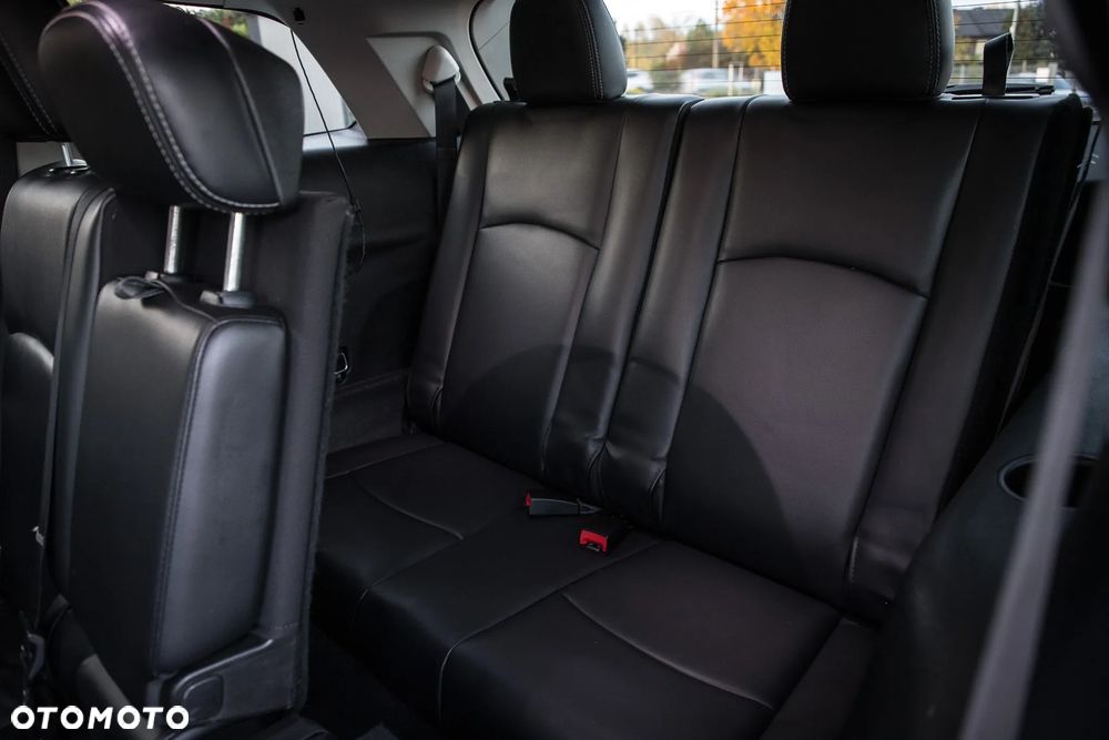 Fiat Freemont 2.0 Multijet Lounge AWD - 33