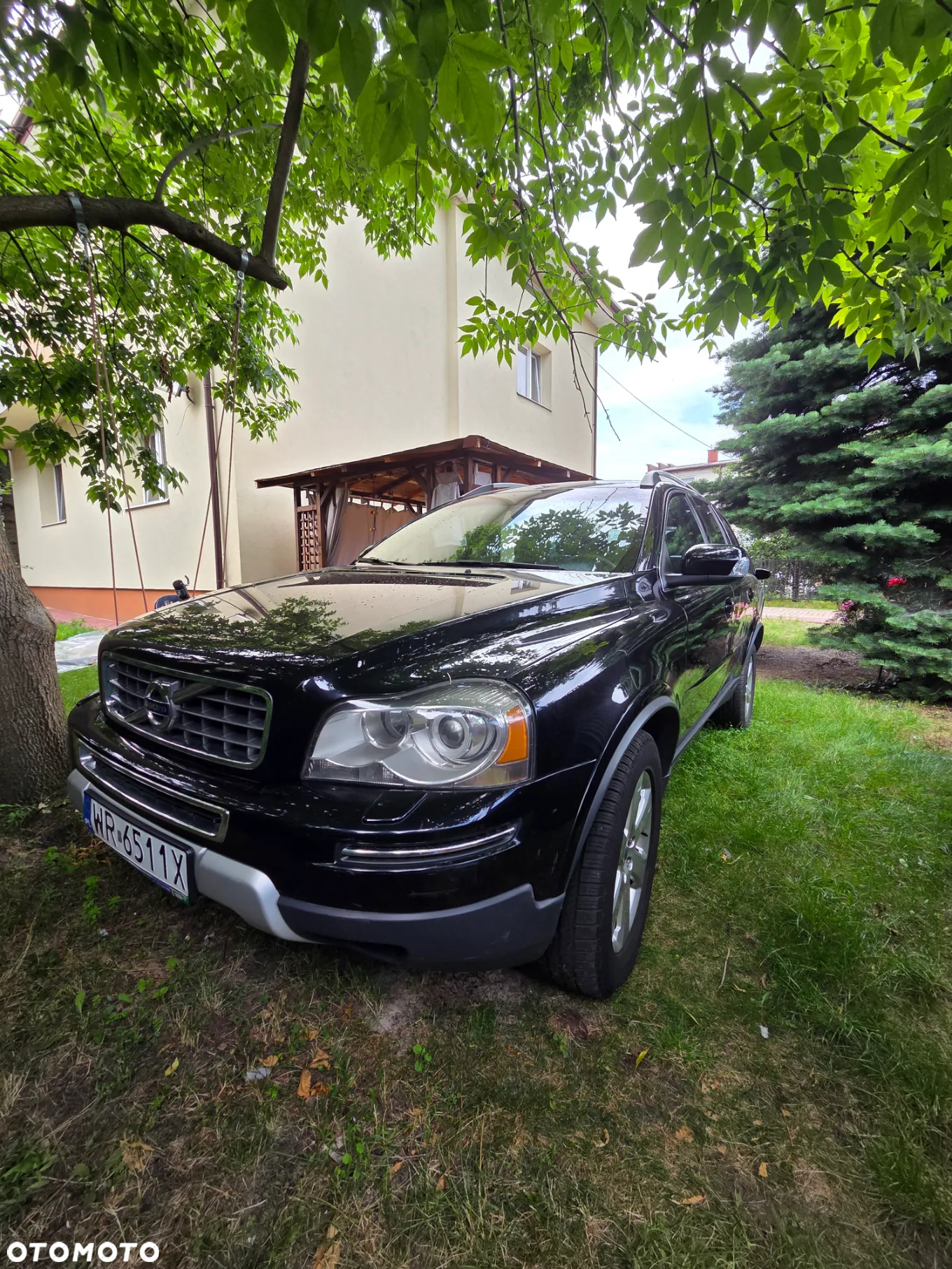 Volvo XC 90 - 6