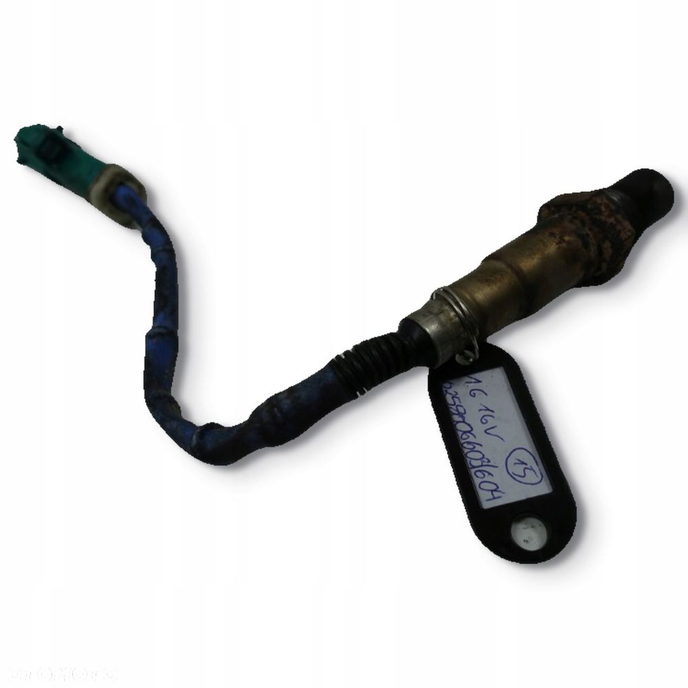 SONDA LAMBDA Ford C-Max 1.6 16V 0258006603 Oryg - 1