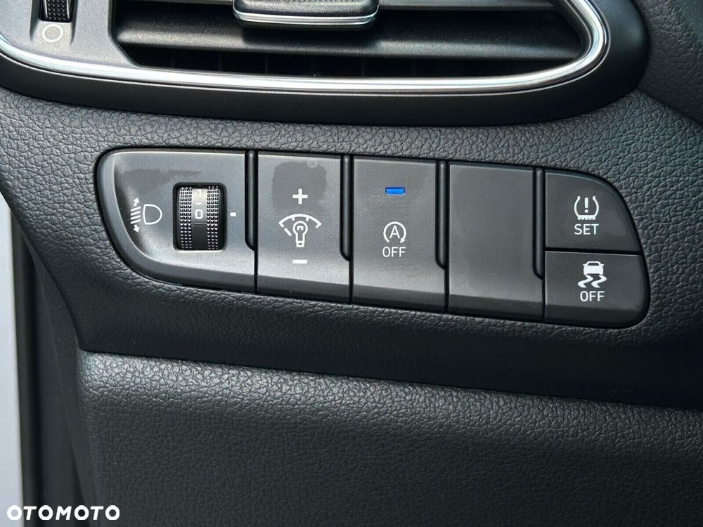 Hyundai i30 1.0 T-GDI Modern - 20