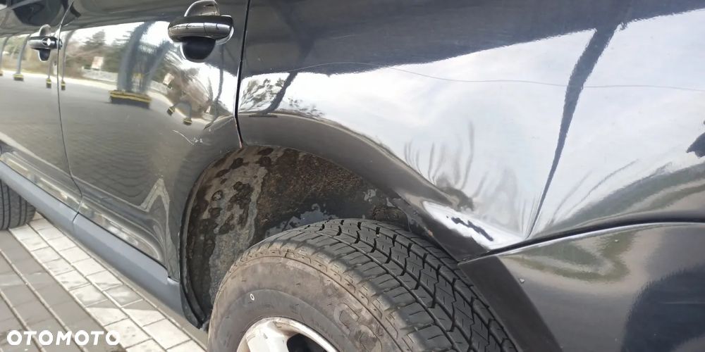 Volkswagen Touareg 2.5 R5 TDI DPF Perfect Tiptr - 15