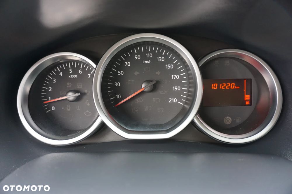 Dacia Sandero Stepway TCe 90 S&S Ambiance - 34