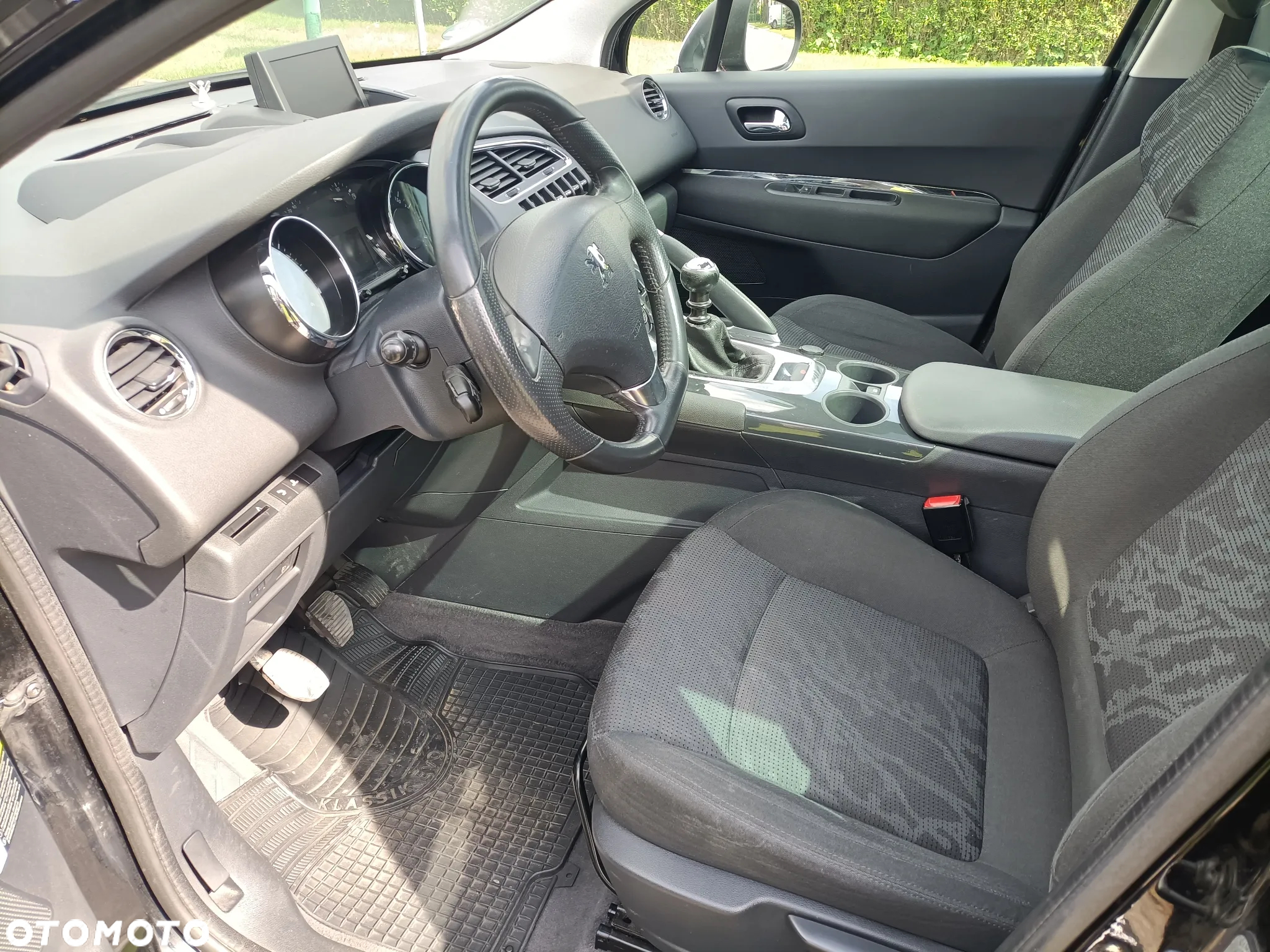 Peugeot 3008 - 6