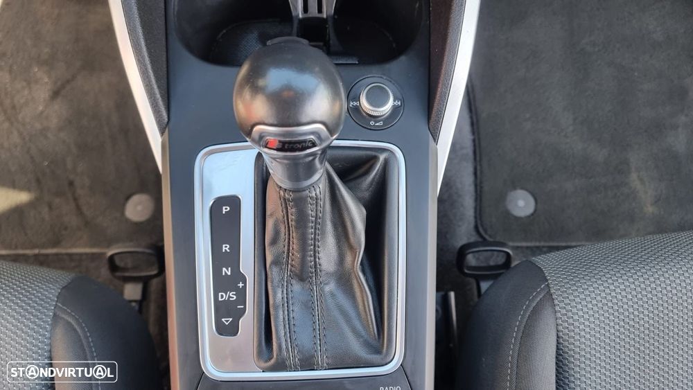 Audi Q2 1.6 TDI Design S tronic - 12