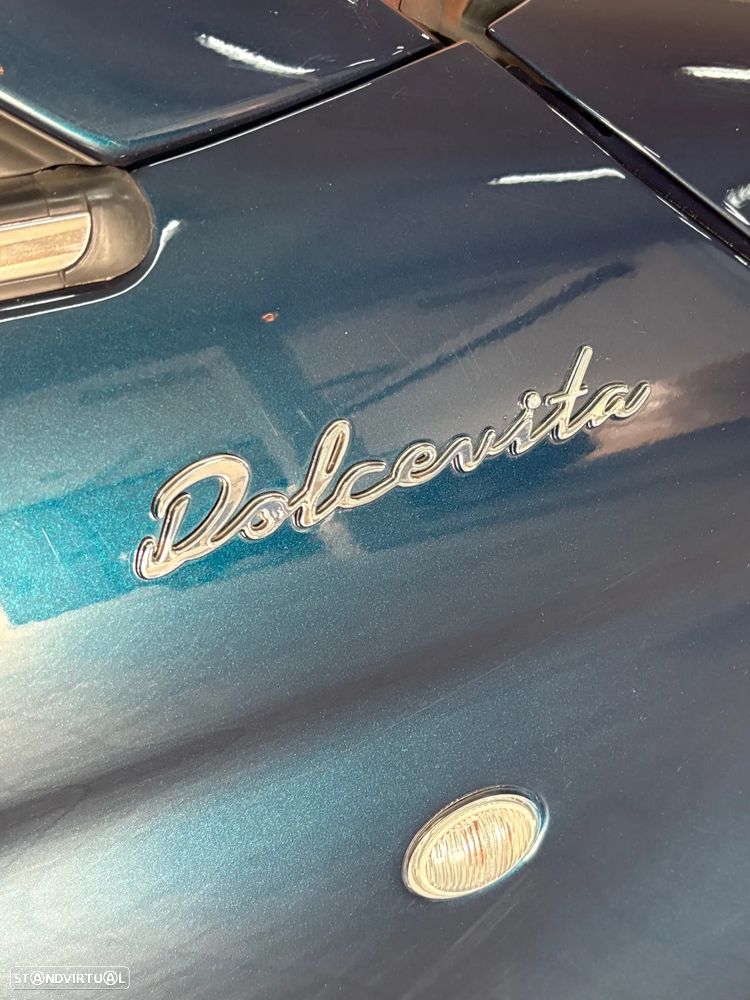 Fiat 500 1.0 Hybrid Dolcevita - 8