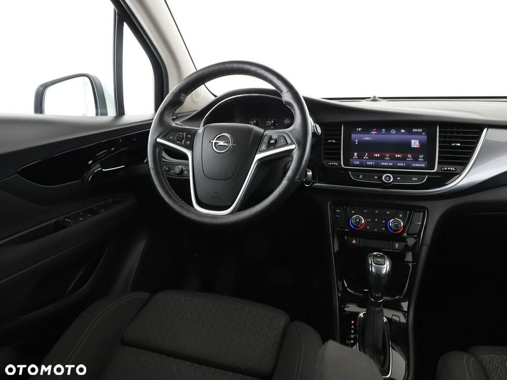 Opel Mokka X 1.4 Automatik Active - 17