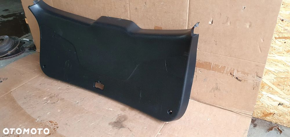 Tapicerka osłona klapy bagażnika Kia Sportage III 81751-3U000 - 4