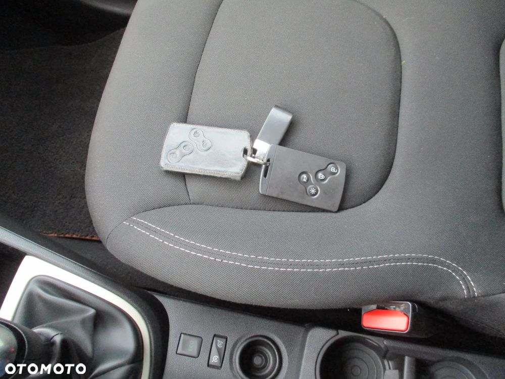 Renault Captur ENERGY TCe 90 Experience - 13