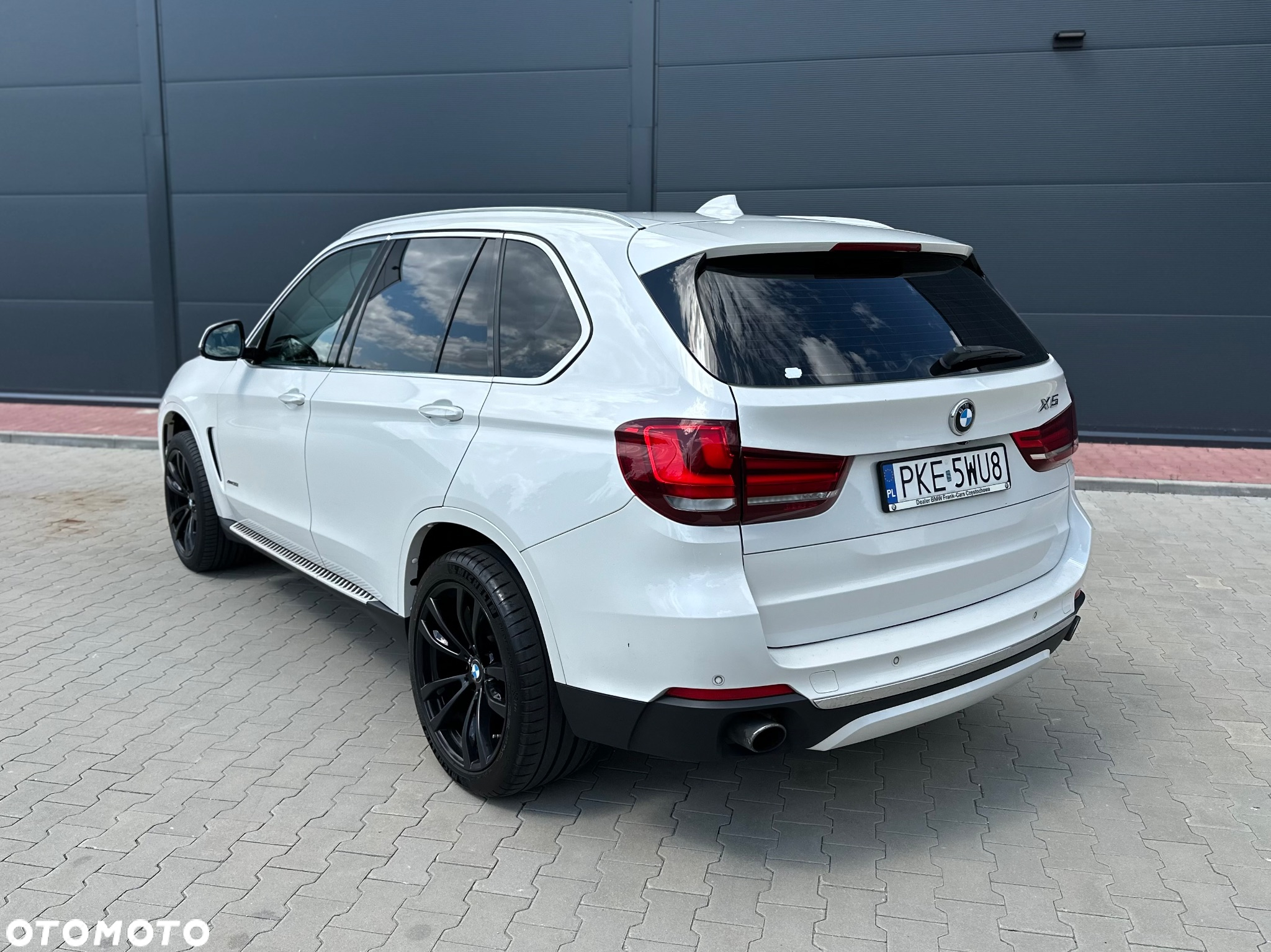 BMW X5 xDrive35i - 3