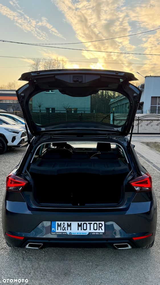 Seat Ibiza 1.0 TSI S&S FR - 29