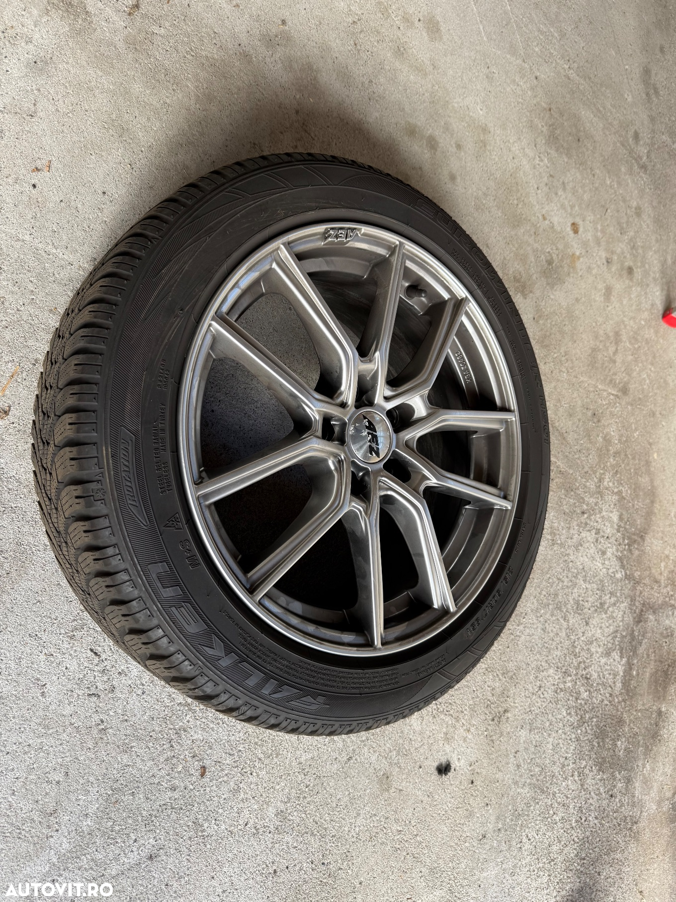 Honda Civic 1.5 VTEC Turbo Sport Plus - 11