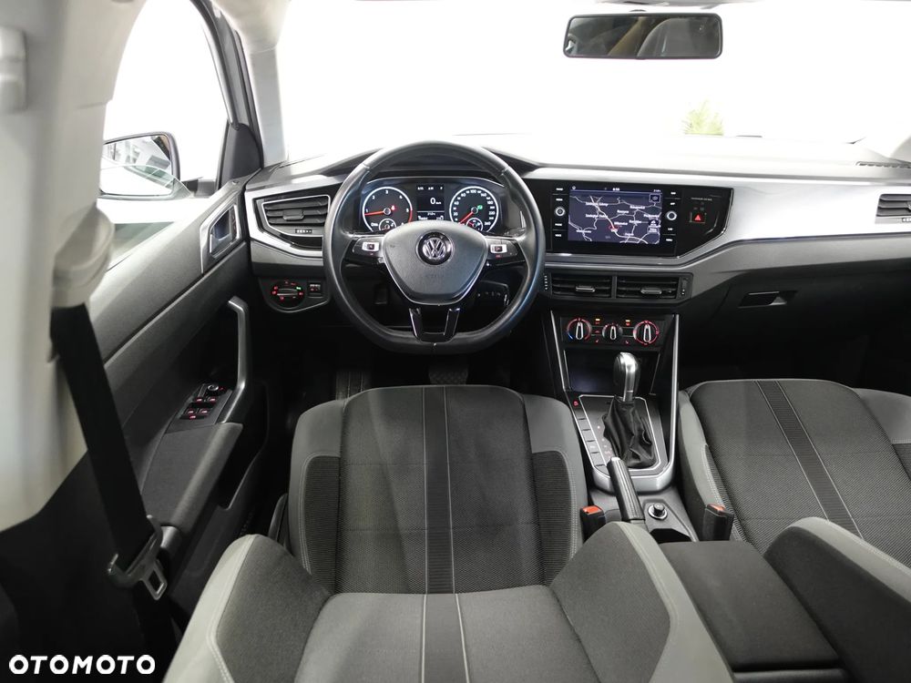 Volkswagen Polo - 28