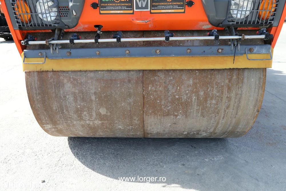 Hamm DV+90i VO-S - 14