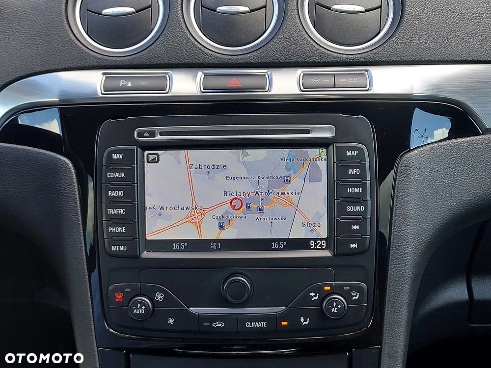 Ford S-Max 2.0 TDCi DPF Titanium - 31