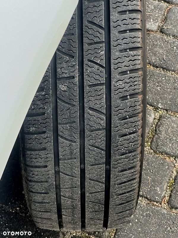 Ford Transit Custom - 22