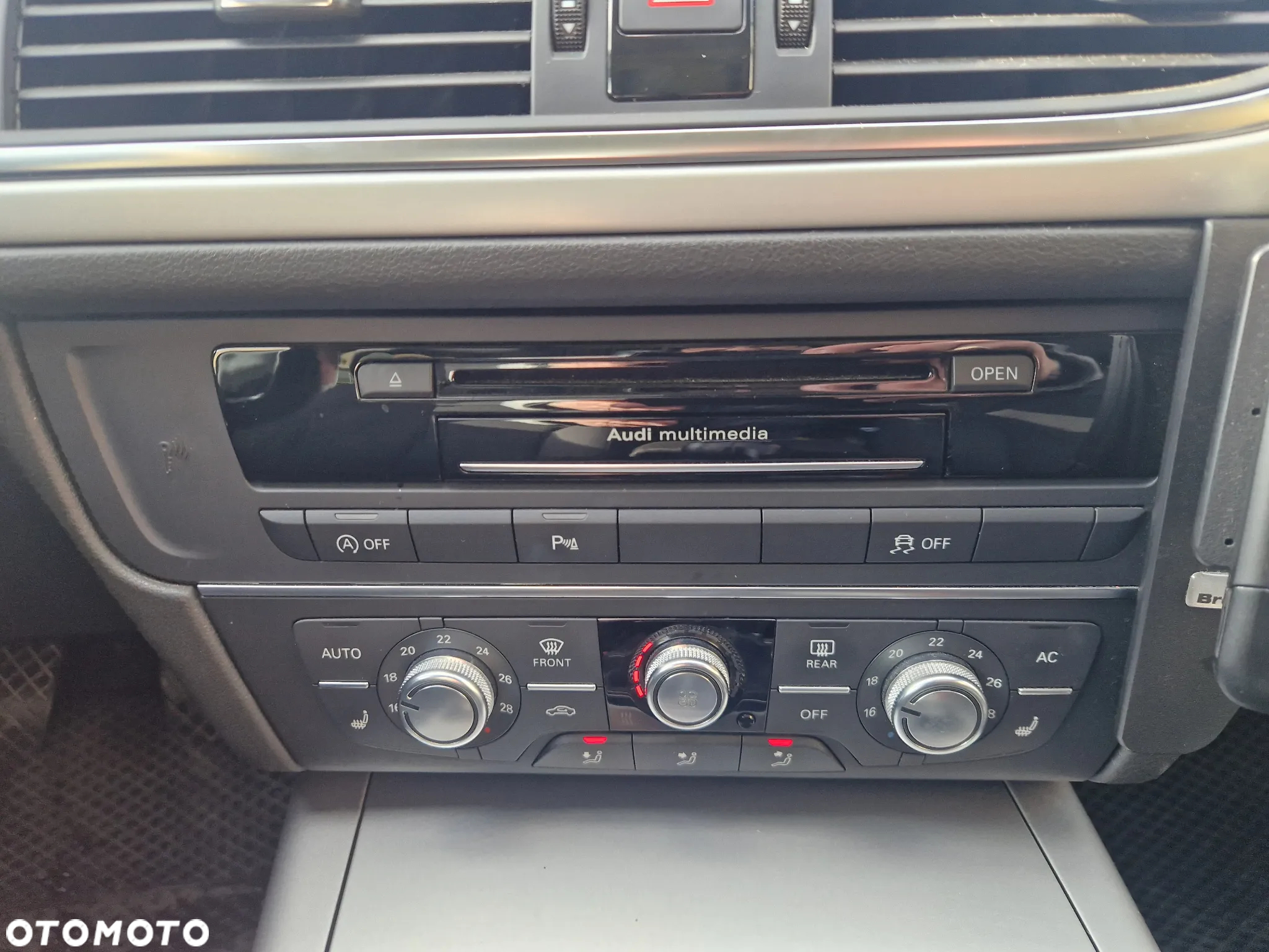 Audi A6 2.0 TDI - 15